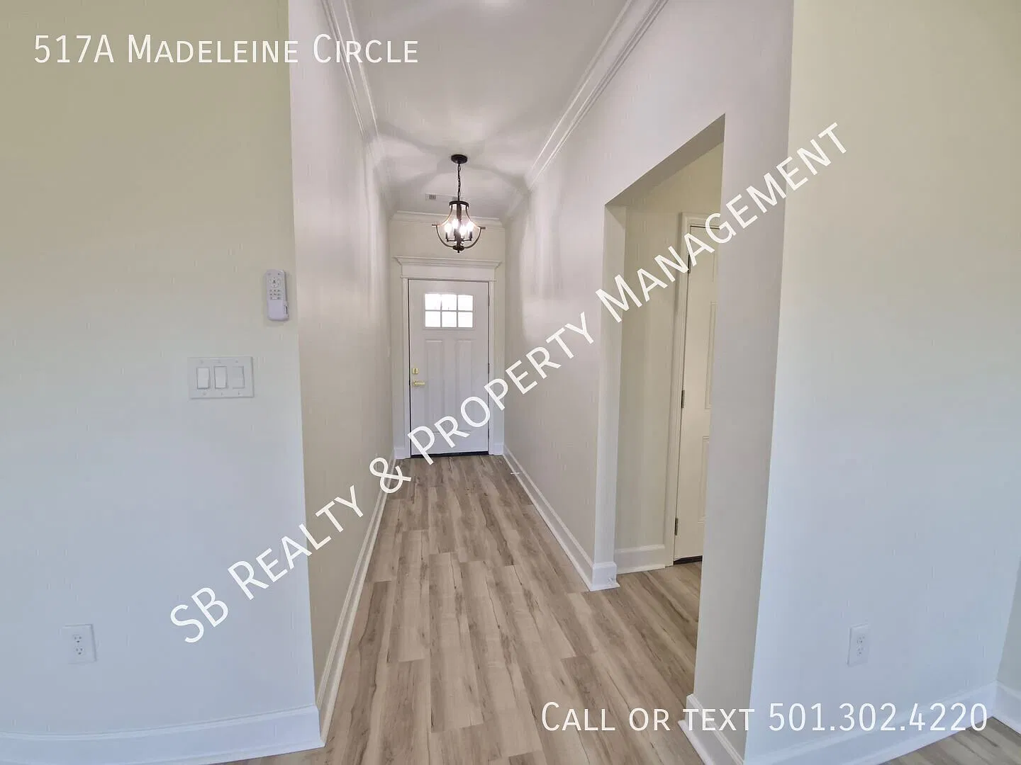 New Construction 4 Bed 2 Bath — Photo 3