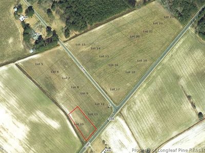 10 Lowe Rd, Lumberton, NC, 28360