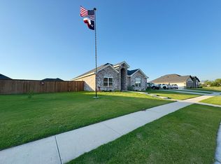 318 Blackhawk Dr, Abilene, TX 79602