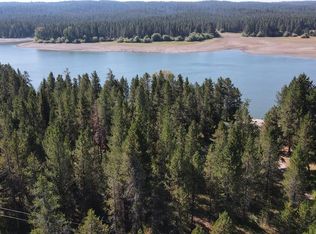 3561 Bills Loop South Rd, Island Park, ID 83429