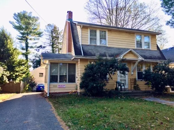 220 University Blvd, Glassboro, NJ 08028