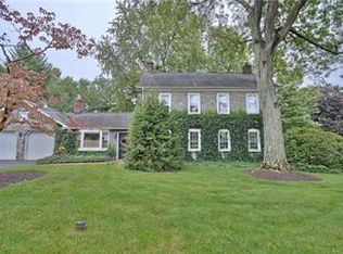 1250 Country Club Rd, Allentown, PA 18106