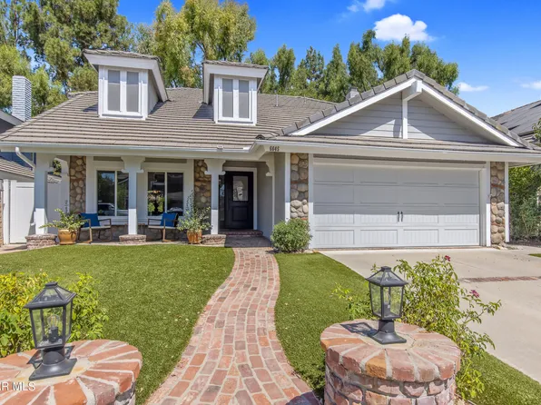 6645 Oak Springs Dr, Oak Park, CA 91377