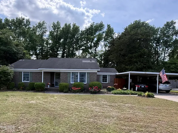 103 King Arthur Road, Greenville, NC 27858
