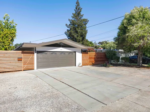 880 Goodwin Ave, San Jose, CA 95128