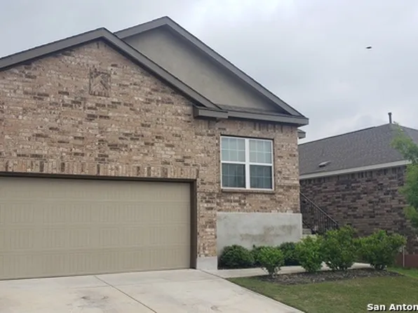 6022 Akin Quay, San Antonio, TX 78261