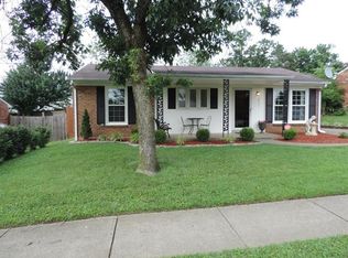 10111 McNeely Lake Dr, Louisville, KY 40229