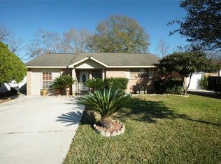 10730 Concho St, Houston, TX 77072