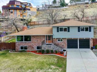 2030 Driscoll Dr, Reno, NV 89509