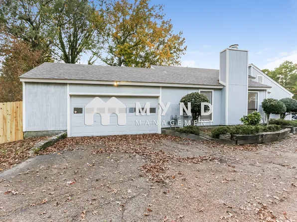 8283 Glen Rock Cv, Cordova, TN 38016