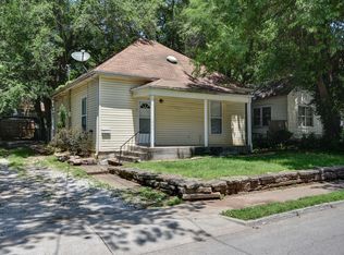 1047 W Madison St, Springfield, MO 65806