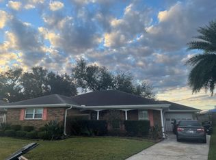 6606 Bamberry St, New Orleans, LA 70126