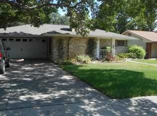 3639 Pinebluff Dr, San Antonio, TX 78230