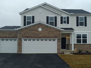 410 Cottontail Ct, Johnstown, OH 43031