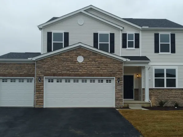 410 Cottontail Ct, Johnstown, OH 43031