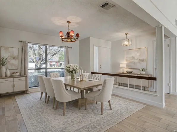 6638 Country Field, San Antonio, TX 78240