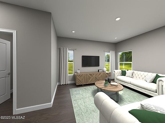 4th image of 4875 E Greenway Wash Dr