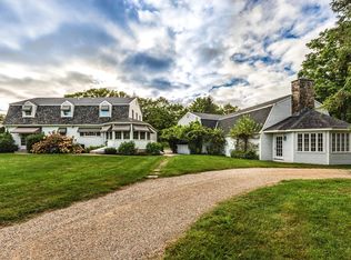 467 Sagamore St, South Hamilton, MA 01982