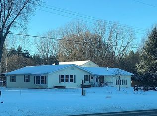 9417 Seymour Rd, Montrose, MI 48457
