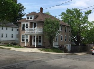 68 Stuart St, Watertown, MA 02472