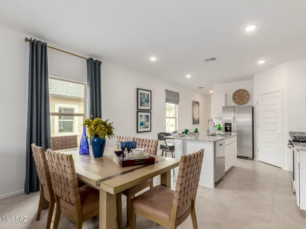 4050 E Market St, Tucson, AZ 85706