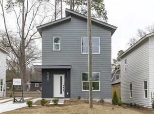 2404 Thorne St, Durham, NC 27704