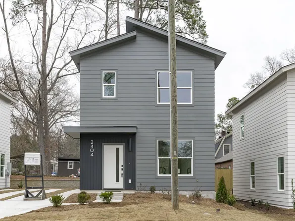 2404 Thorne St, Durham, NC 27704