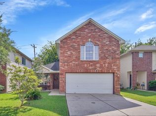 5915 Santa Cecilia Ln, Houston, TX 77017
