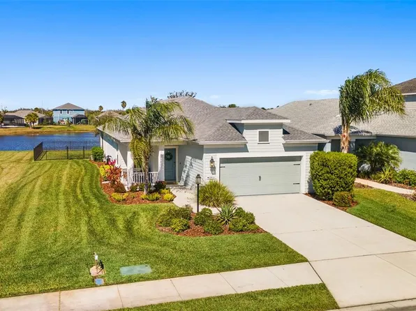 10934 Sand Pine Ln, Parrish, FL 34219