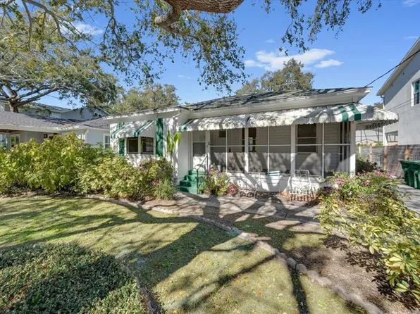 3311 W Palmira Ave, Tampa, FL 33629