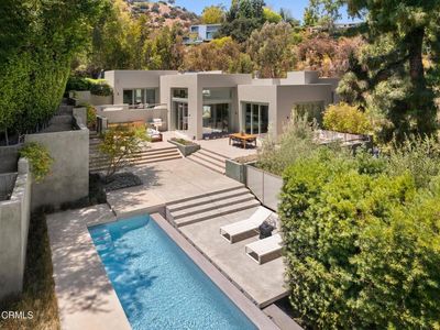 1240 Bennett Dr, Pasadena, CA, 91103