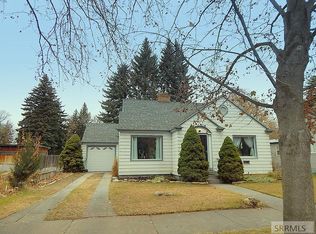 385 11th St, Idaho Falls, ID 83404