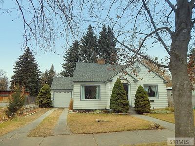 385 11th St, Idaho Falls, ID, 83404