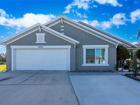8315 ADELE ROAD, LAKELAND, FL 33810