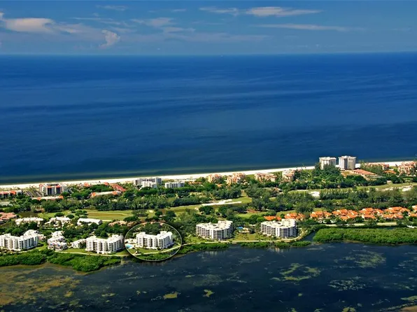 2020 Harbourside Dr Unit 432, Longboat Key, FL 34228