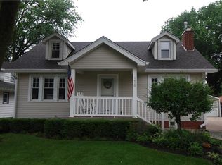 1428 47th St, Des Moines, IA 50311