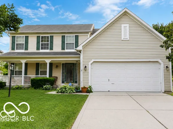 2224 Gradison Dr, Indianapolis, IN 46214