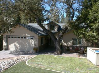 1424 Sandalwood Dr, Murphys, CA