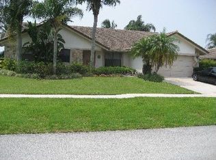 22244 Martella Ave, Boca Raton, FL 33433