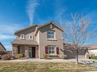 7855 Opal Station Dr, Reno, NV 89506