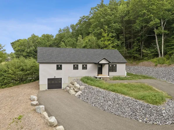 127 Bond Brook Road, Augusta, ME 04330