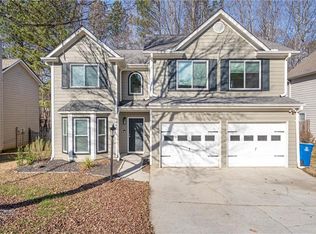 3485 Parkbrooke Ln, Duluth, GA 30096