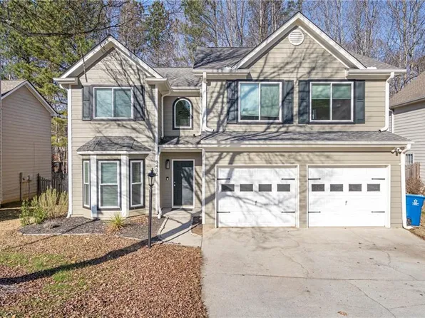 3485 Parkbrooke Ln, Duluth, GA 30096