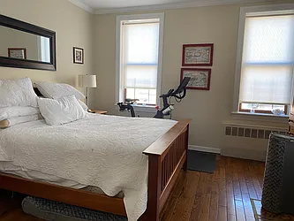 Rented by David Francis New York LLC