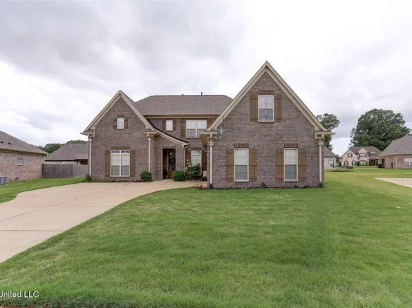 3430 Clair Cir W, Hernando, MS 38632