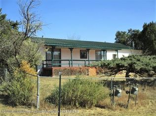 690 Mount Capitan Rd, Capitan, NM 88316