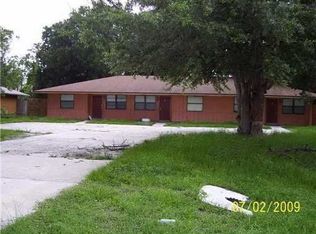5113 La Salle St, Fort Pierce, FL 34951