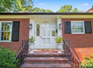 441 Claymont St SE, Concord, NC 28025