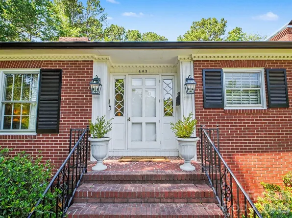 441 Claymont St SE, Concord, NC 28025