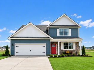 SALEM Plan, Kira Heights, Waynesboro, VA 22980